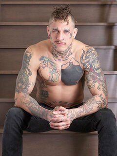 Damien Soup